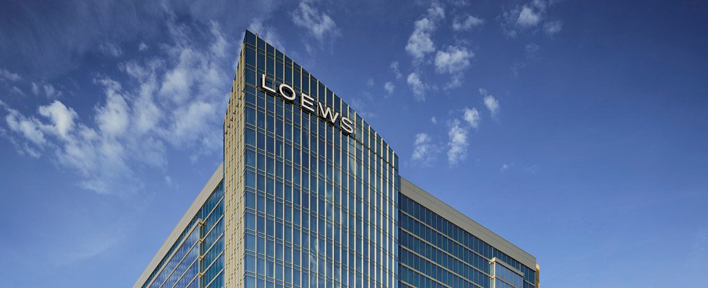 Loews Hotels