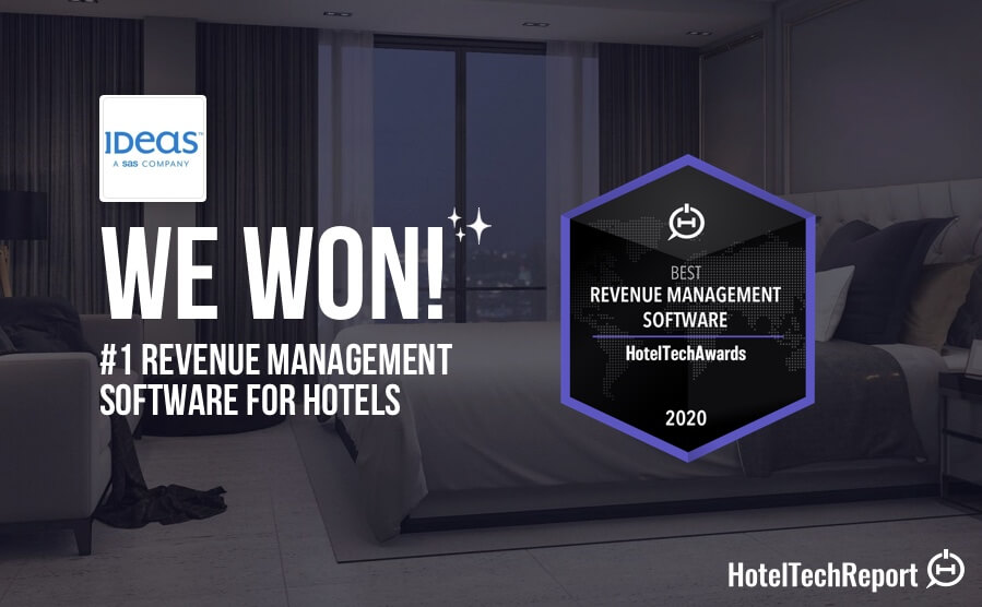 2020 HotelTechAwards